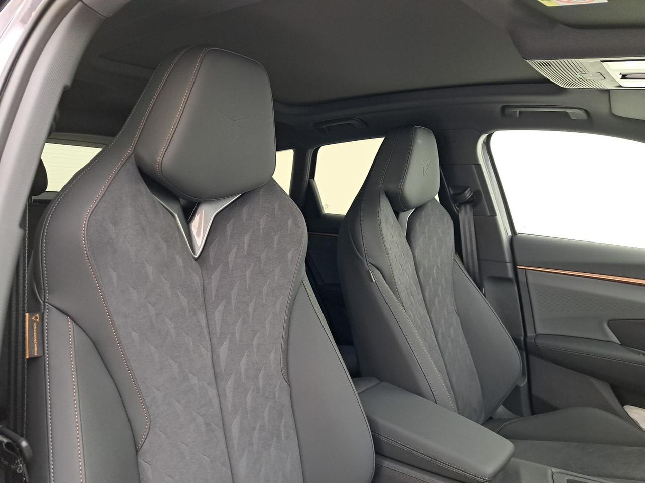 Cupra Terramar 1.5 hybrid 150cv dsg