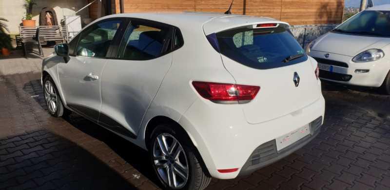 RENAULT clio 4 1.5 dCi S e S Energy