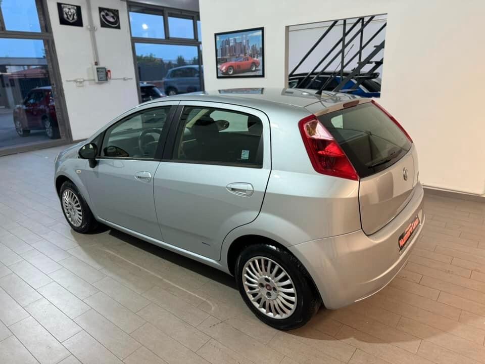 Fiat Grande Punto 1.3 Mjt 75cv Dynamic 2008