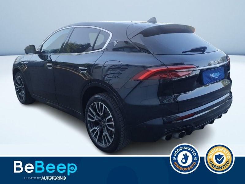 Maserati Grecale 2.0 MHEV GT 300CV AUTO