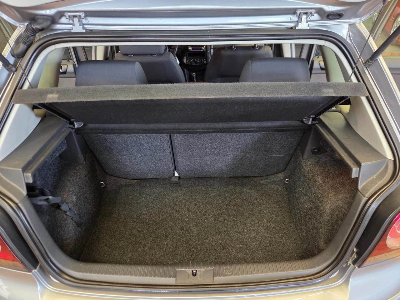 Volkswagen Polo 5 Porte Polo 5p 1.4 tdi Comfortline