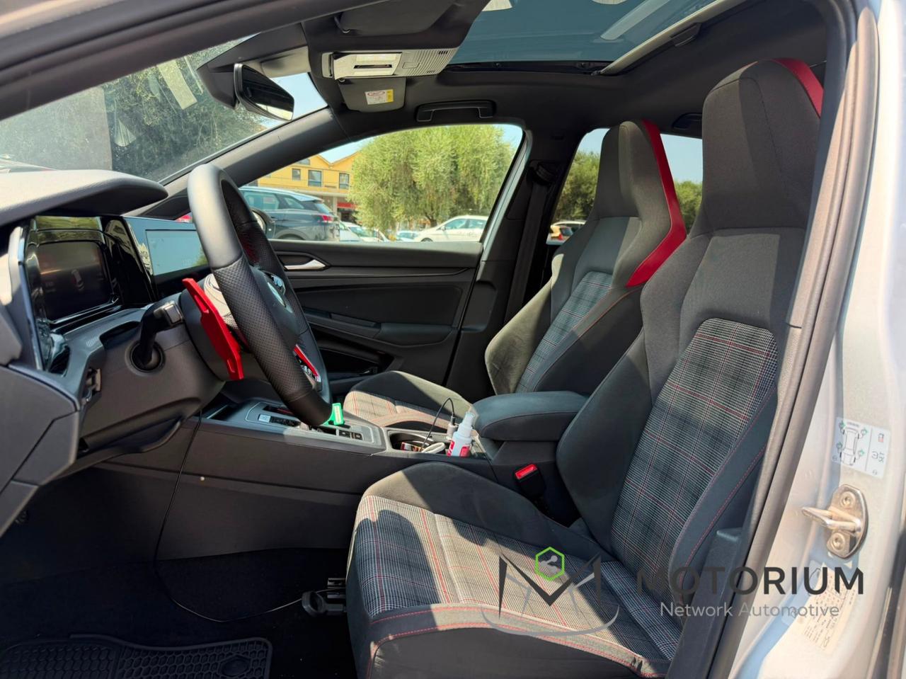 Volkswagen Golf GTI GTI