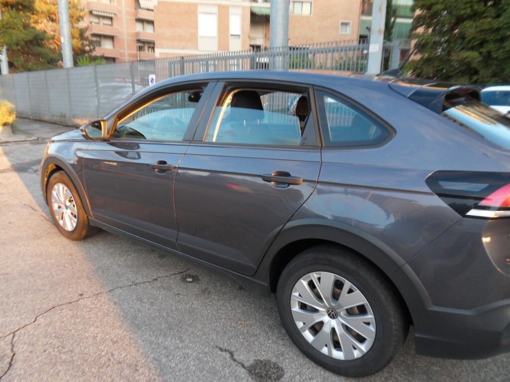 Volkswagen Taigo 1.0 TSI 95 CV Life