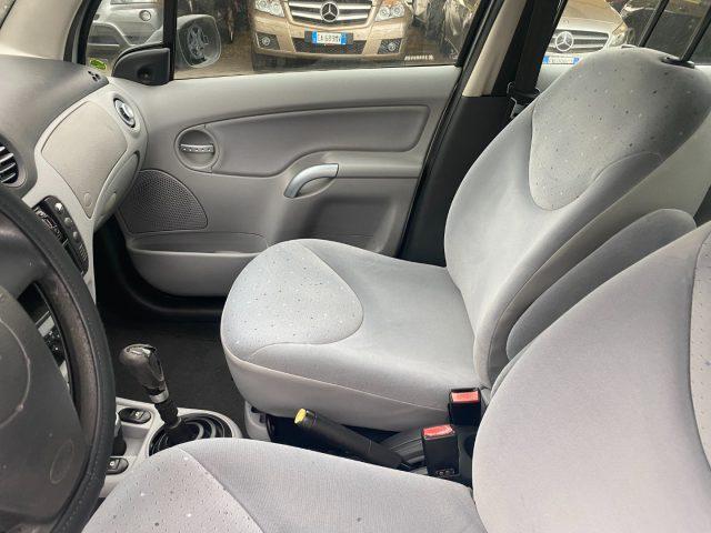 CITROEN C3 1.4 HDi 70CV Classique