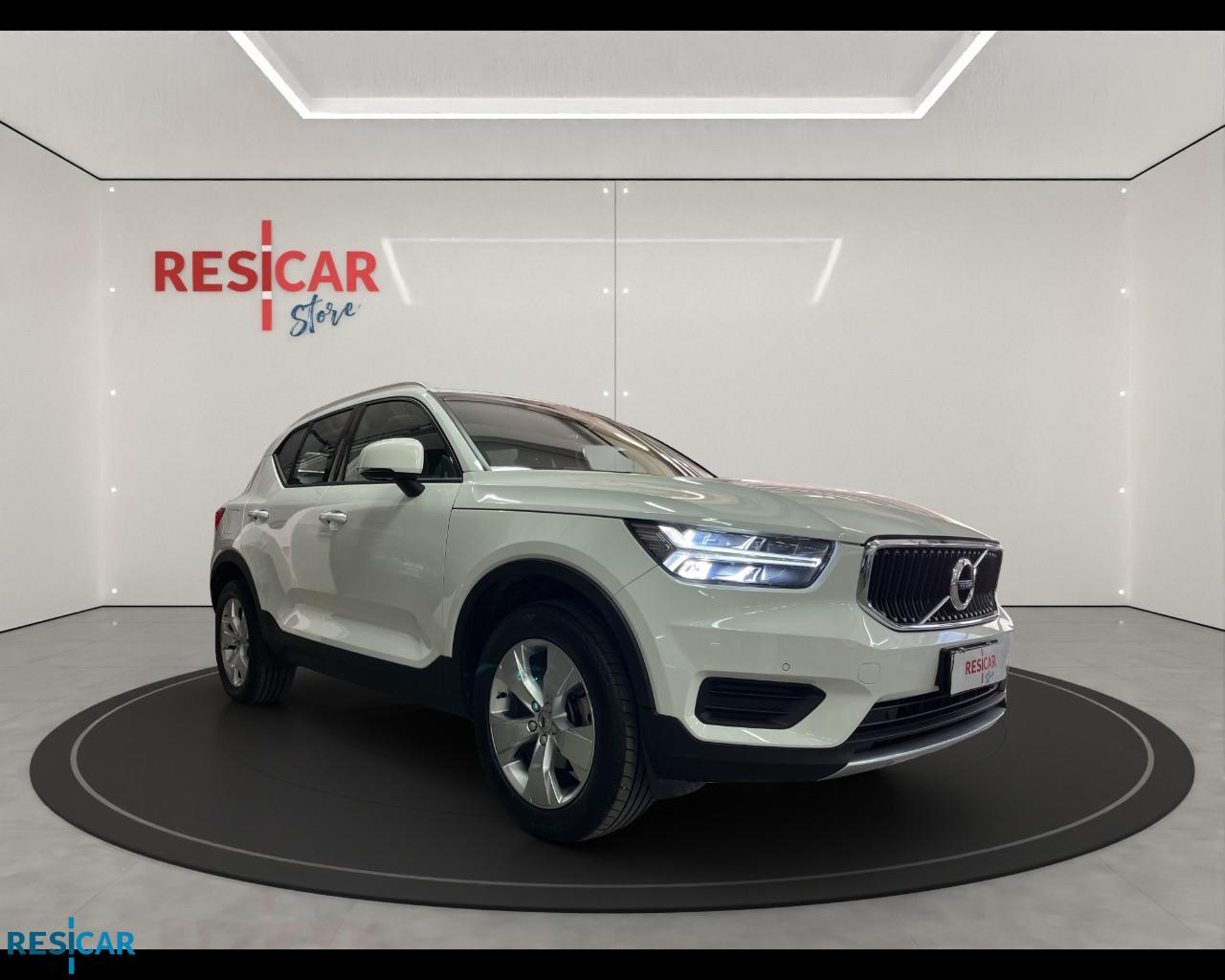 VOLVO XC40 1.5 t2 R-momentum geartronic my21