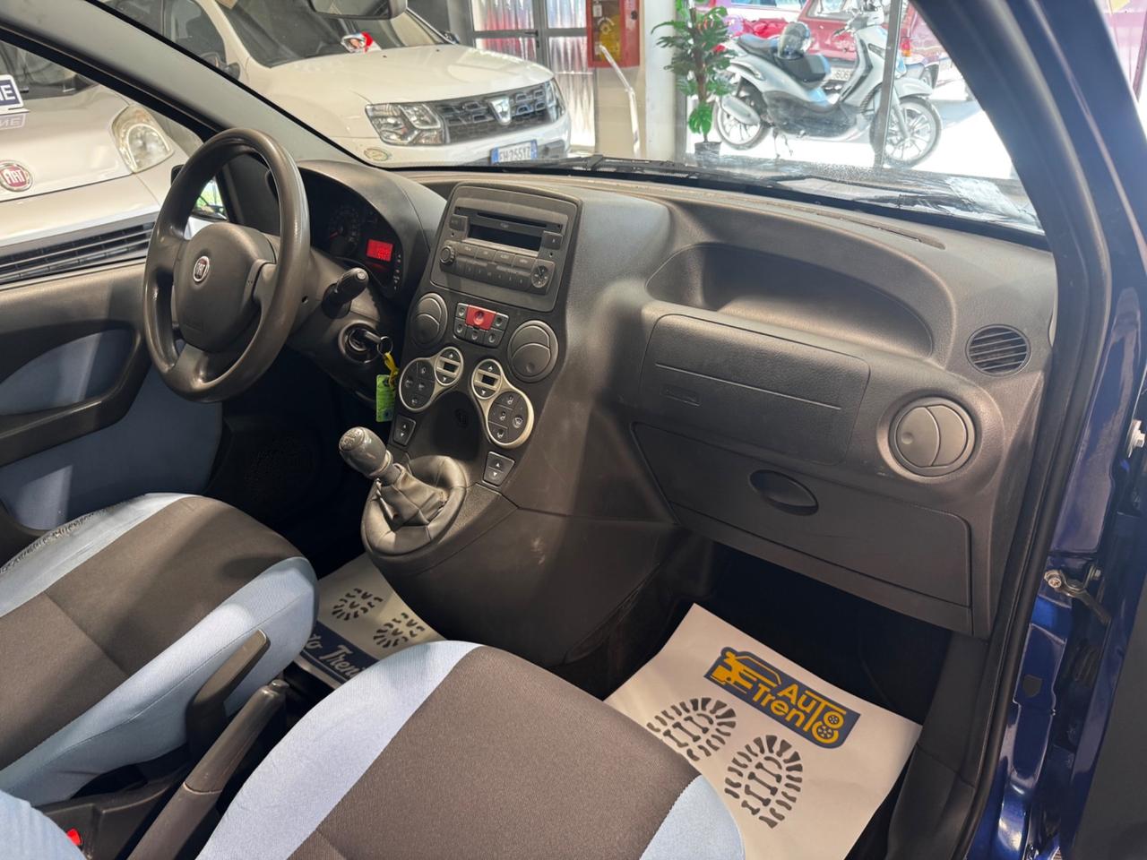 Fiat Panda 1.2 4x4 Climbing 110.000 KM