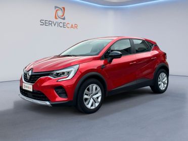 Renault Captur 90 CV