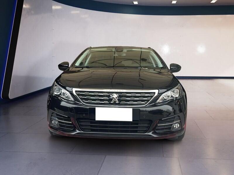 Peugeot 308 308 BlueHDi 130 S&S SW Allure