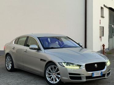 Jaguar XE 2.0 D 180 CV aut. Portfolio