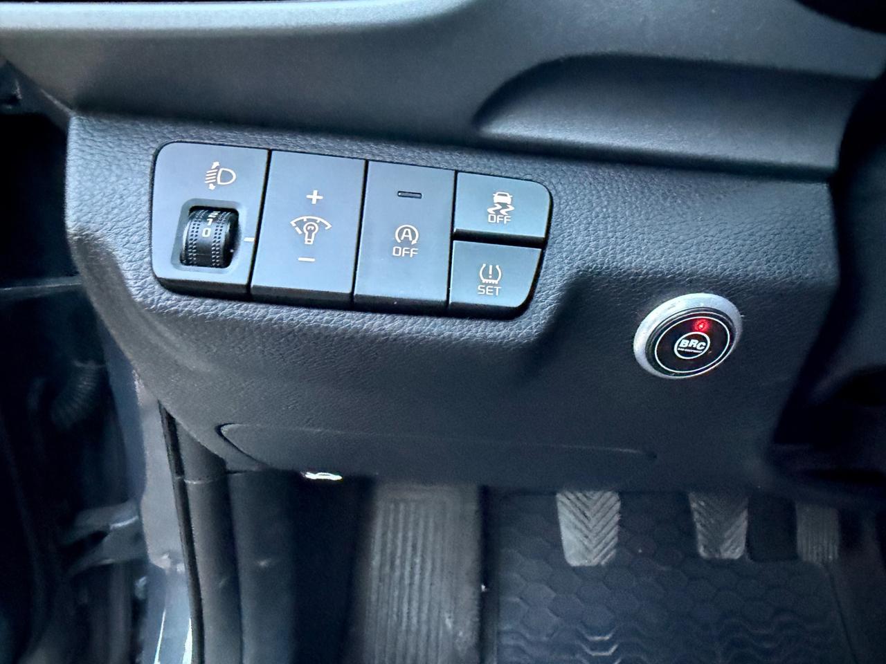 Kia Stonic 1.2 DPI ECO GPL Style