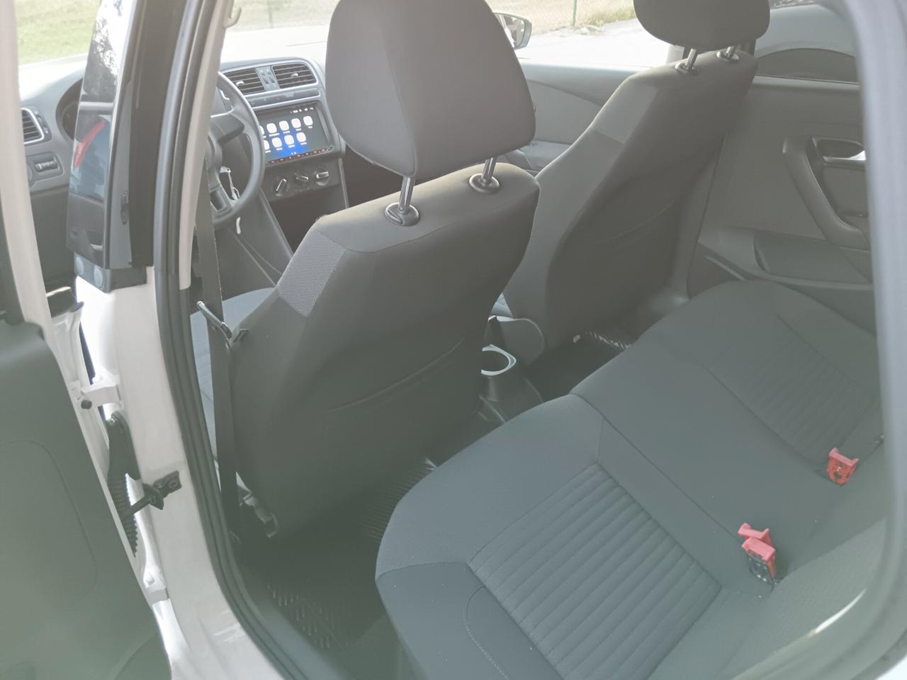 Volkswagen Polo 1.2 TDI 75CV 5 PORTE NEOPATENTATI