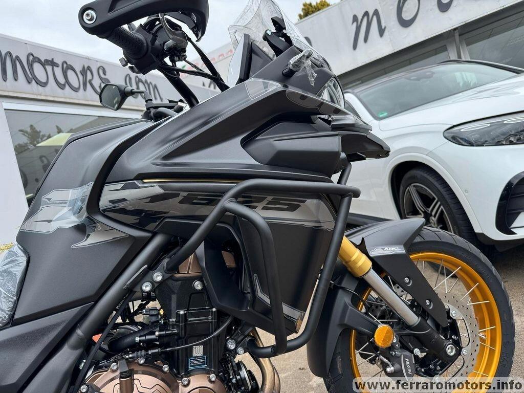 Voge Valico 625 DSX PRONTA CONSEGNA A 59 EURO AL MESE SENZA ANTICIPO