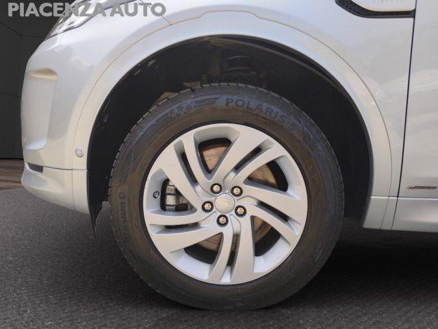 LAND ROVER Discovery Sport 2.0 TD4 180 CV AWD Auto.NAVI.TELECAMERA