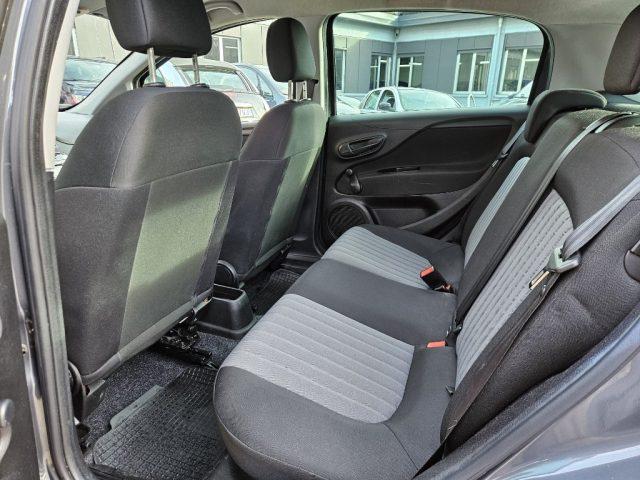 FIAT Punto 1.3 MJT II S&S 95 CV 5 porte