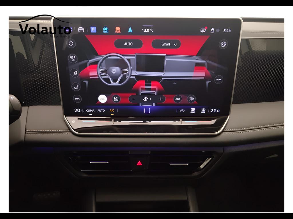 VOLKSWAGEN Tiguan III 2024 - Tiguan 2.0 tdi Life 150cv dsg