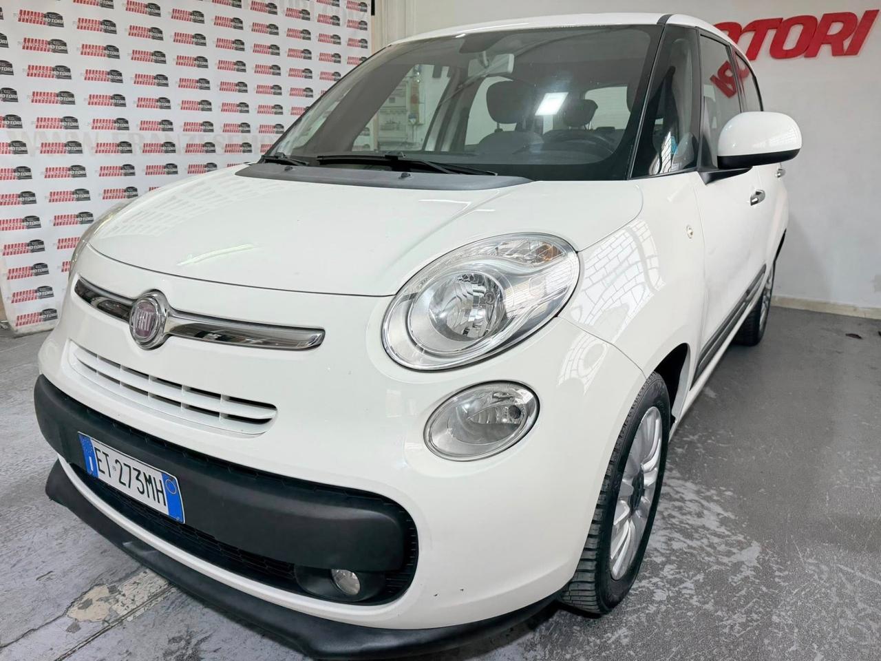 Fiat 500L 1.3 Multijet 85 CV Pop Star