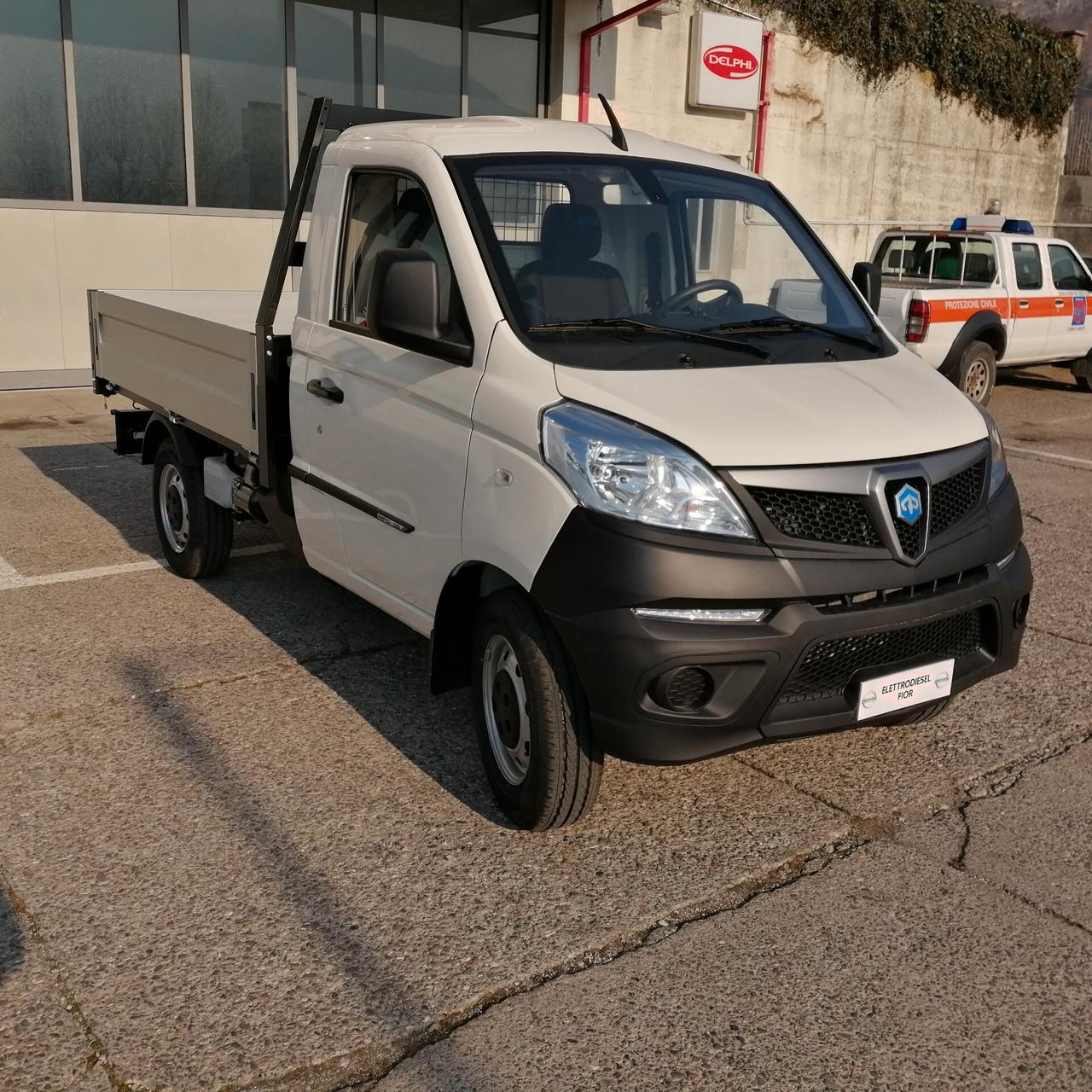 Piaggio
