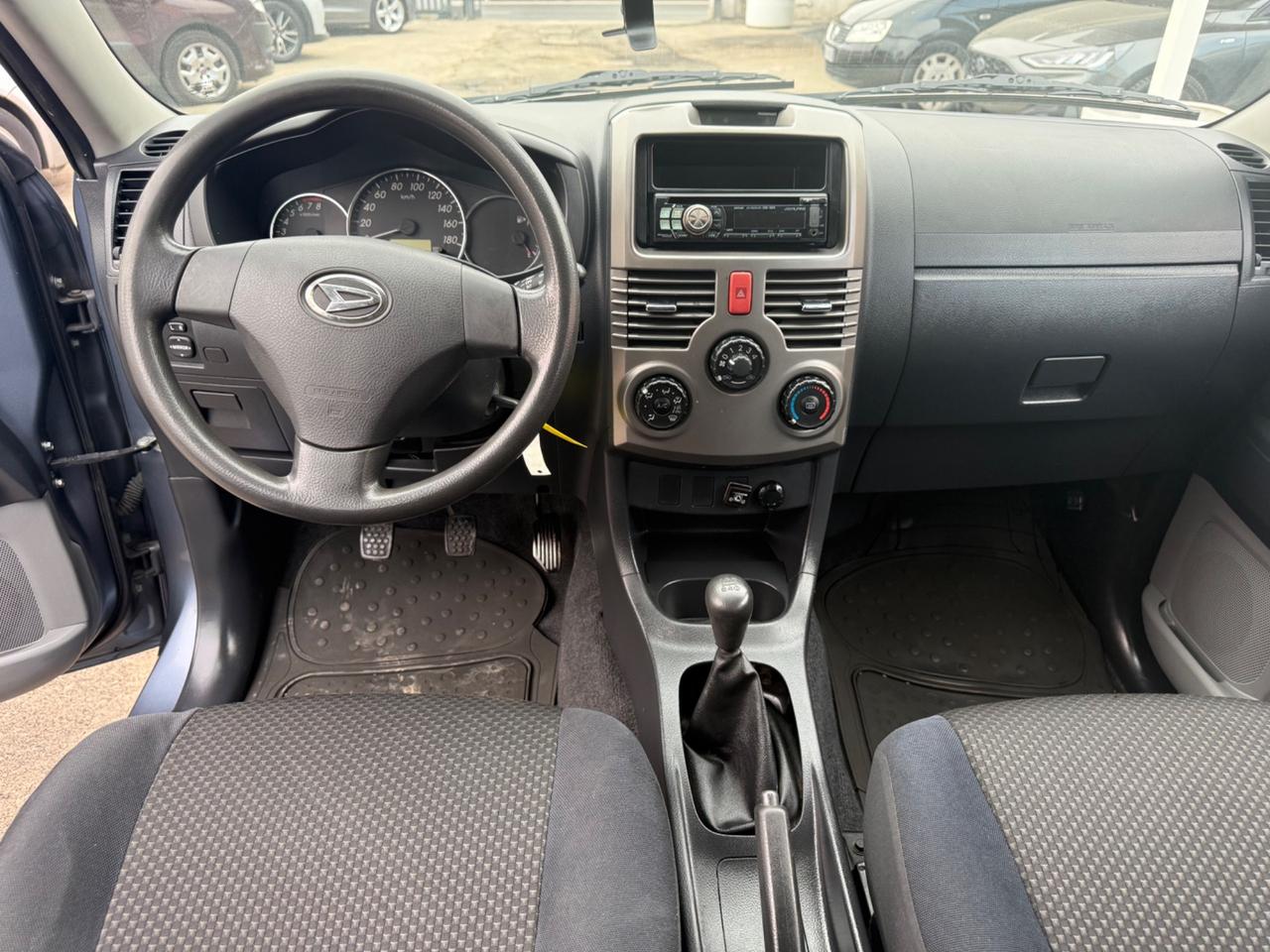 Daihatsu Terios 1.5 2WD B You Five