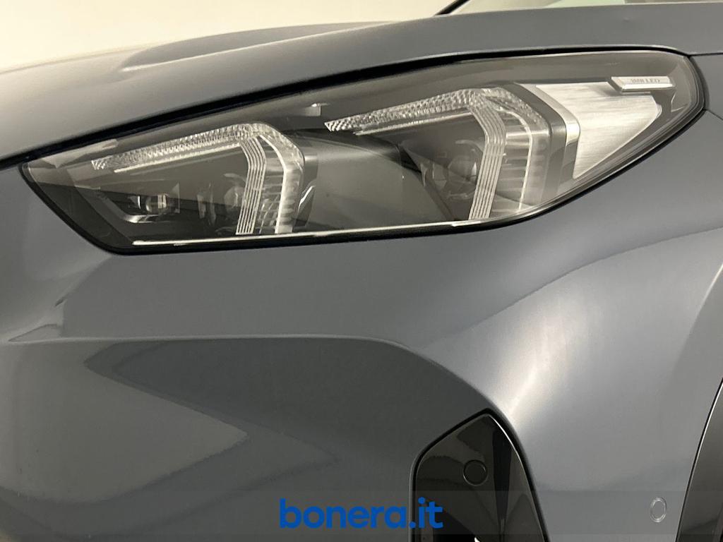 BMW X1 18 d xLine sDrive DCT