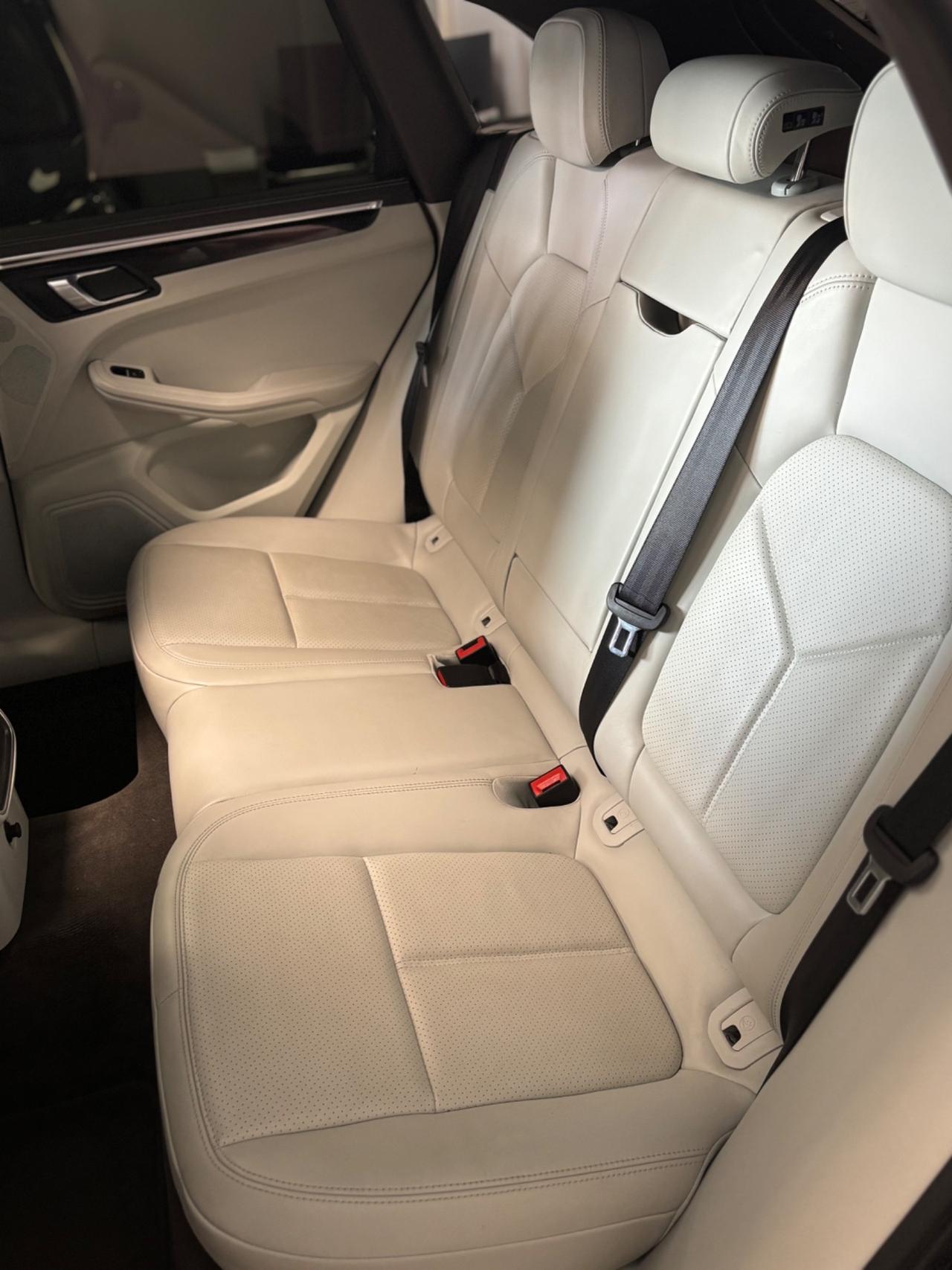 Porsche Macan 3.0 S Diesel