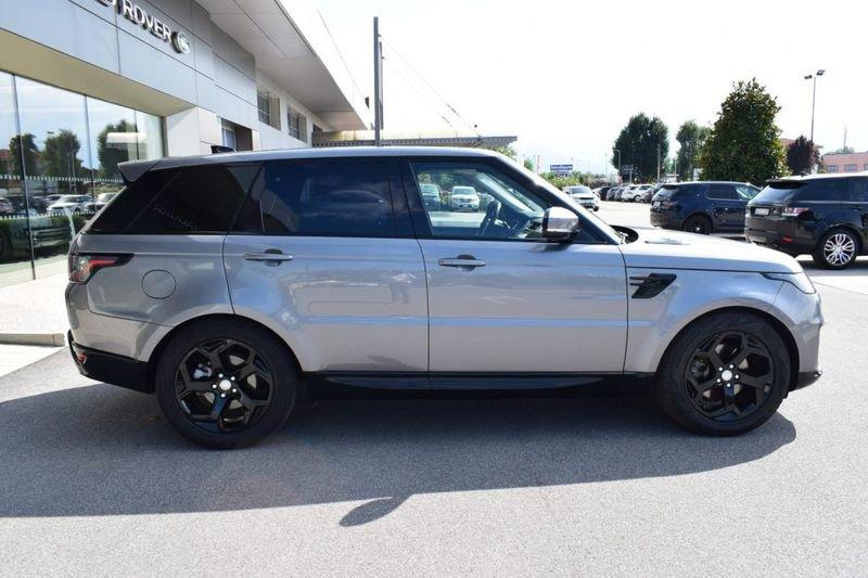 Land Rover RR Sport 3.0 SDV6 249 CV HSE