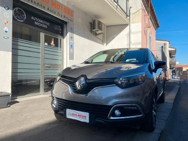Renault Captur dCi 8V 90 CV EDC Start&Stop Energy Zen
