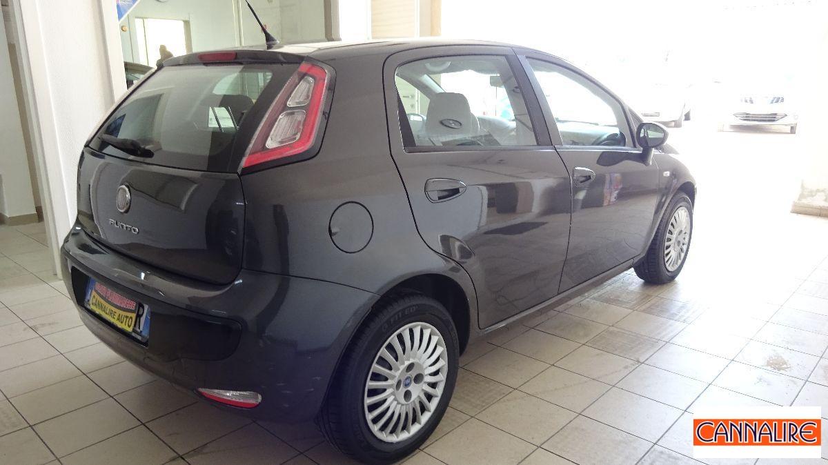 FIAT - Punto Evo - 1.4 5p. 150° EasyPower