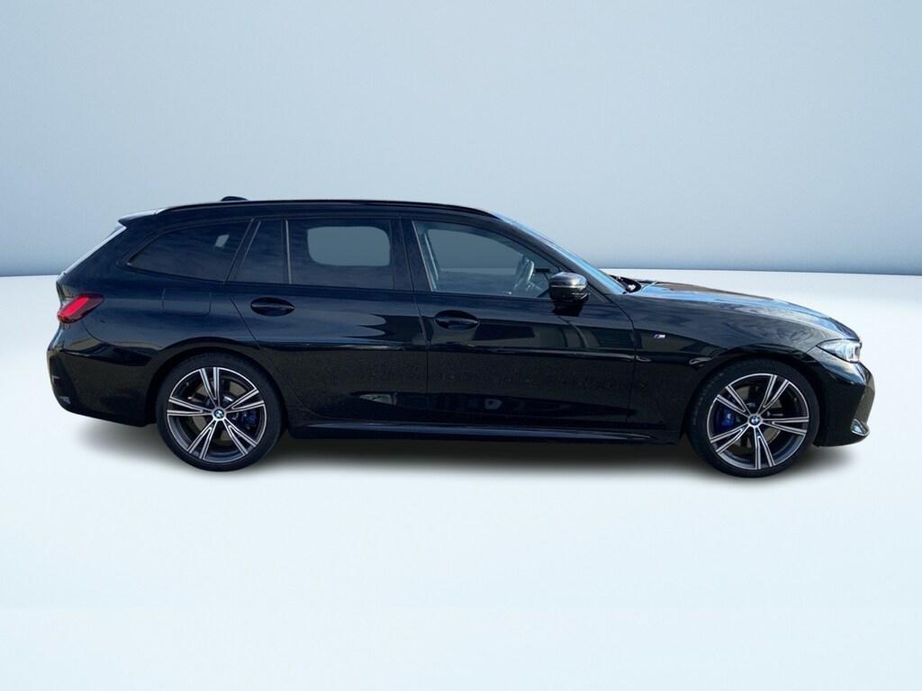 BMW Serie 3 Touring 320 d Mild Hybrid 48V Msport xDrive Steptronic