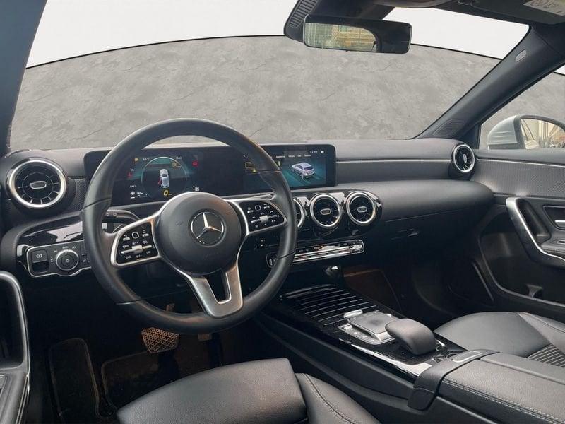 Mercedes-Benz Classe A A 200 d Sport