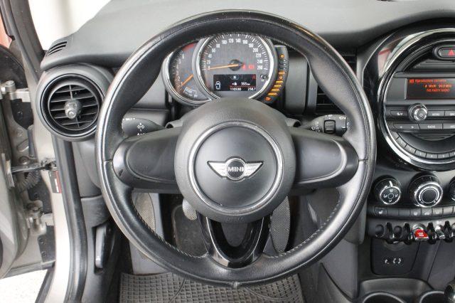 MINI One 1.2 One 75 CV OK Neopatentati