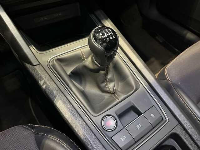 CUPRA Formentor 1.5 TSI