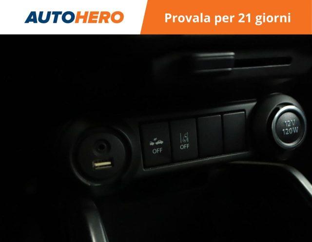 SUZUKI Ignis 1.2 Hybrid Cool