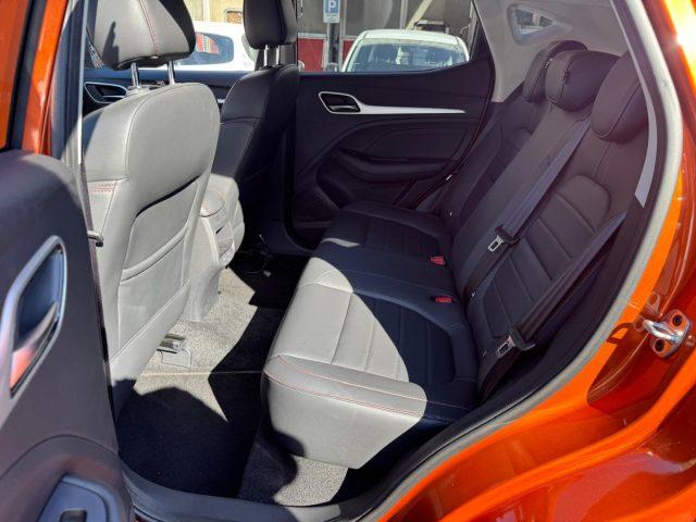 MG ZS 1.5 VTi-tech LUXURY