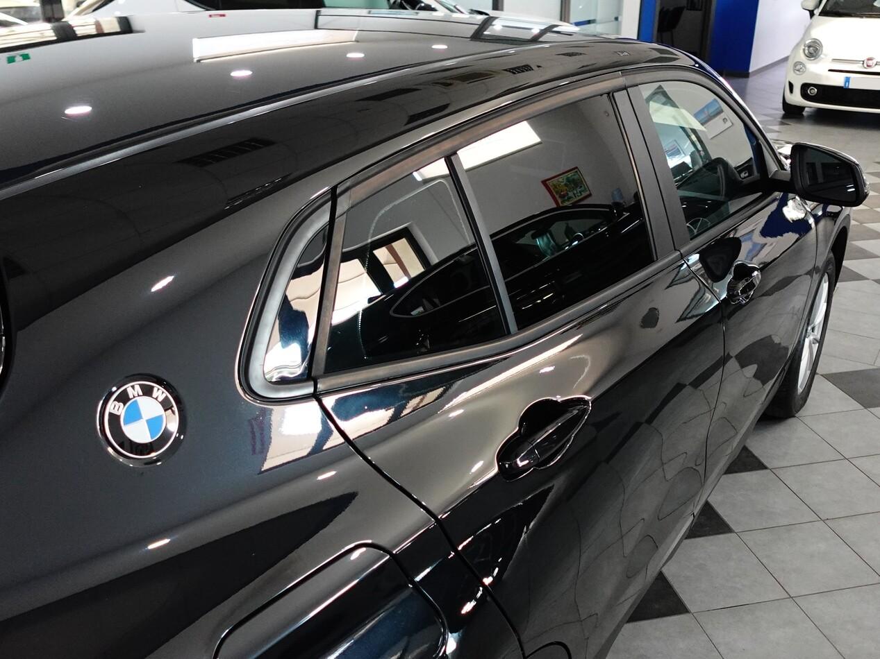 BMW X2 2.0d 150 CV XDRIVE18d BUSINESS