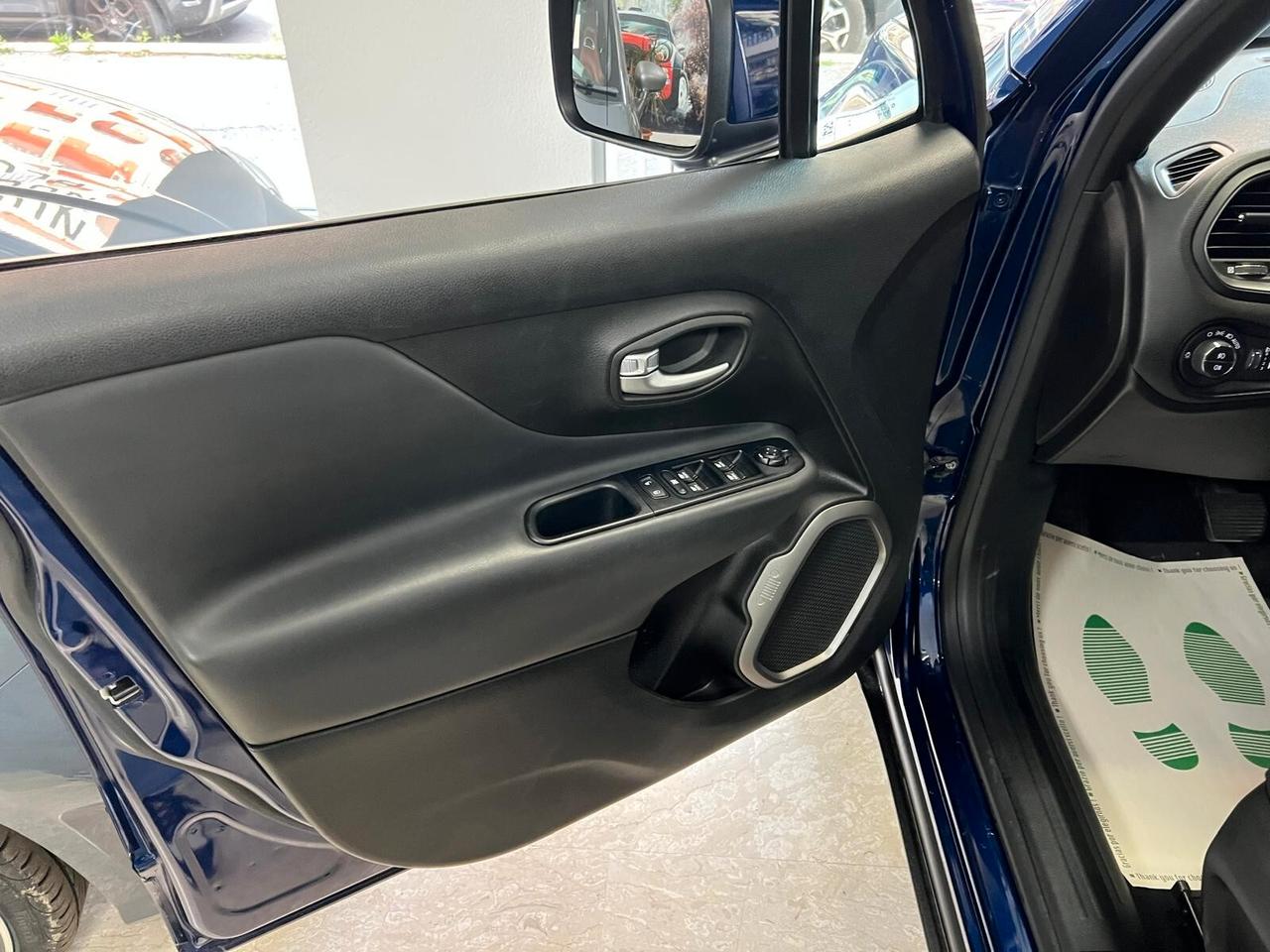 Jeep Renegade 1.3 T4 DDCT S