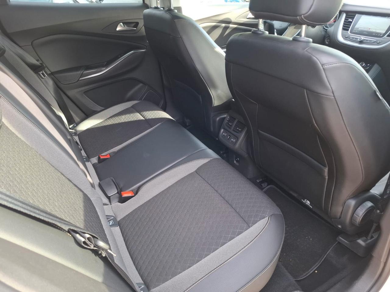 Opel Grandland X 1.5 diesel Ecotec Start&Stop Ultimate AUTOMATICO