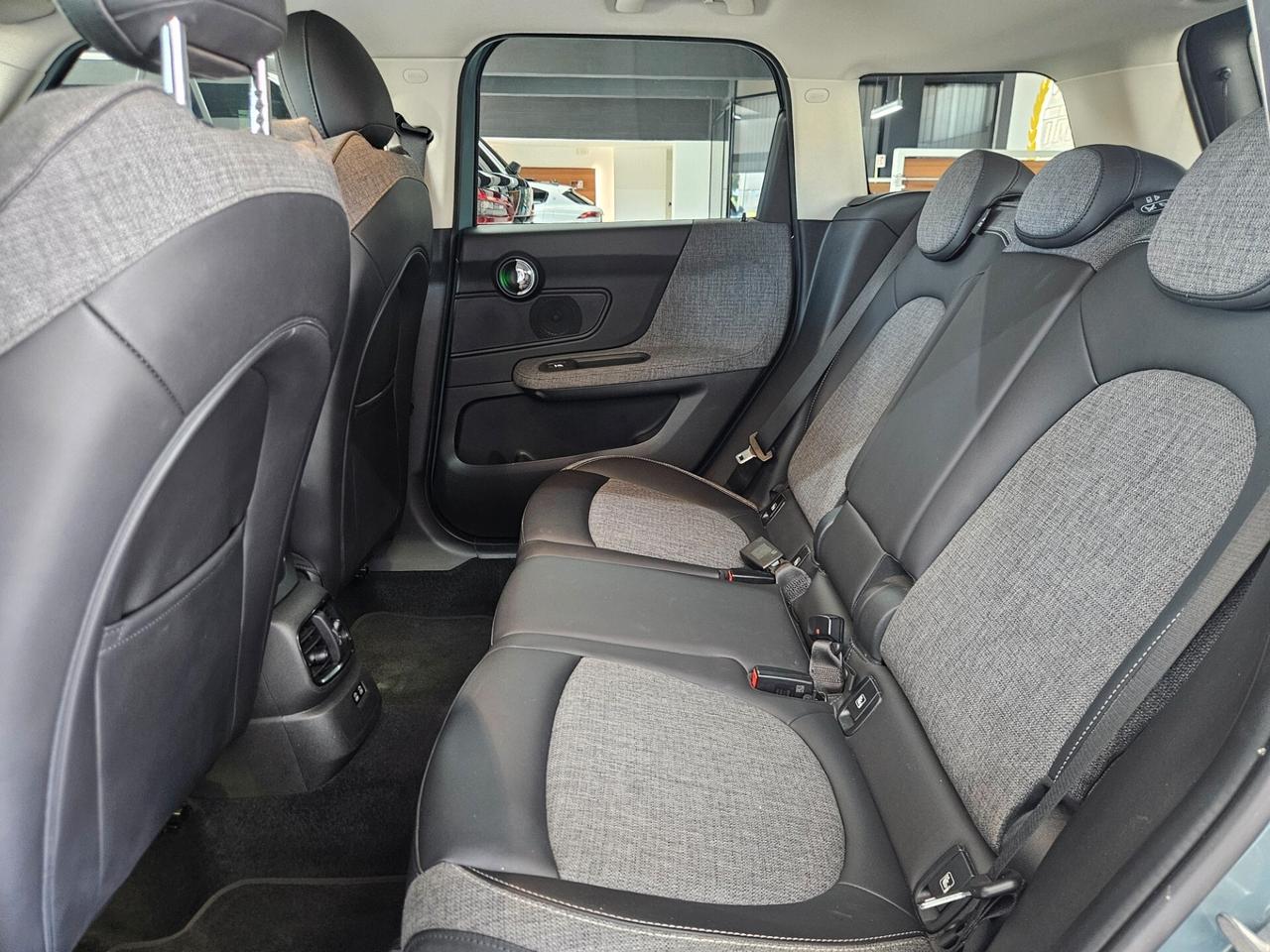 MINI Cooper D Countryman 2.0 Northwood Edition- IVA ESPOSTA- TAGLIANDI MINI