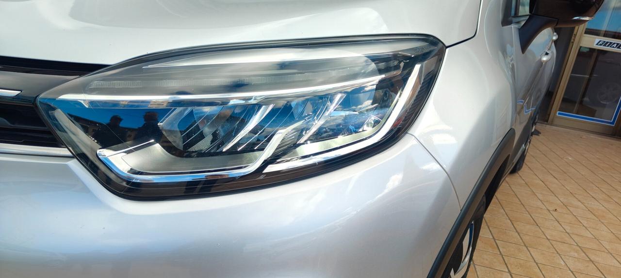 Renault Captur dCi 8V 90 CV Sport Edition2