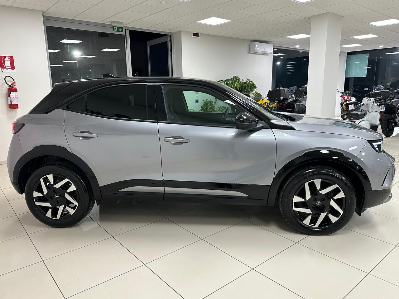 Opel Mokka 1.2 Turbo 130 CV aut. Edition - 2025