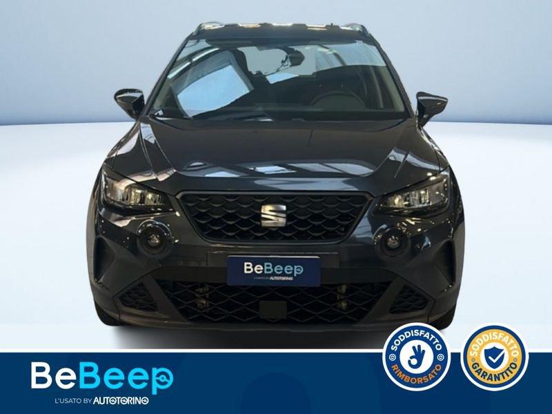 Seat Arona 1.0 ECOTSI STYLE 110CV DSG