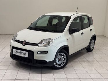 FIAT Panda 1.0 firefly hybrid s&s 70cv 5p.ti