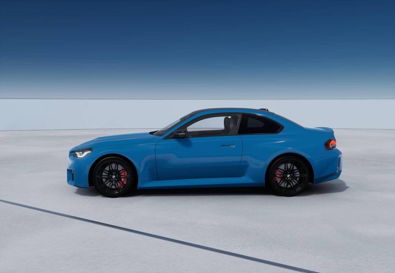 BMW Serie 2 M2 Coupé