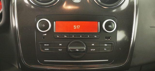 DACIA Sandero VAN 1.0 TCe 100 CV ECO-G AUTOCARRO -PREZZO+IVA