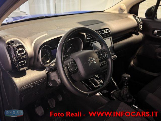 CITROEN C3 Aircross 1200 110 cv Max - PROMO