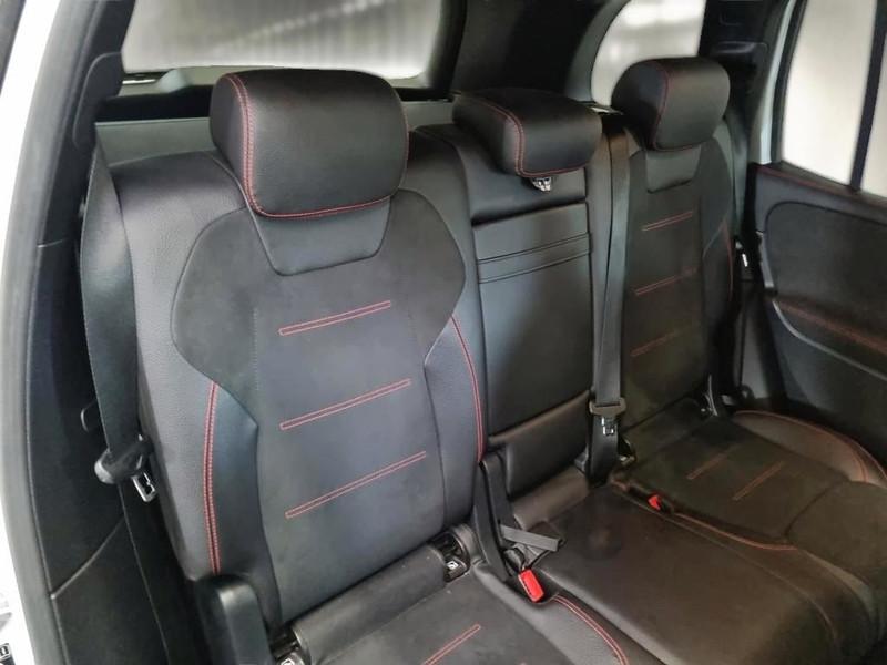 MERCEDES-BENZ GLB 200 Automatic Premium