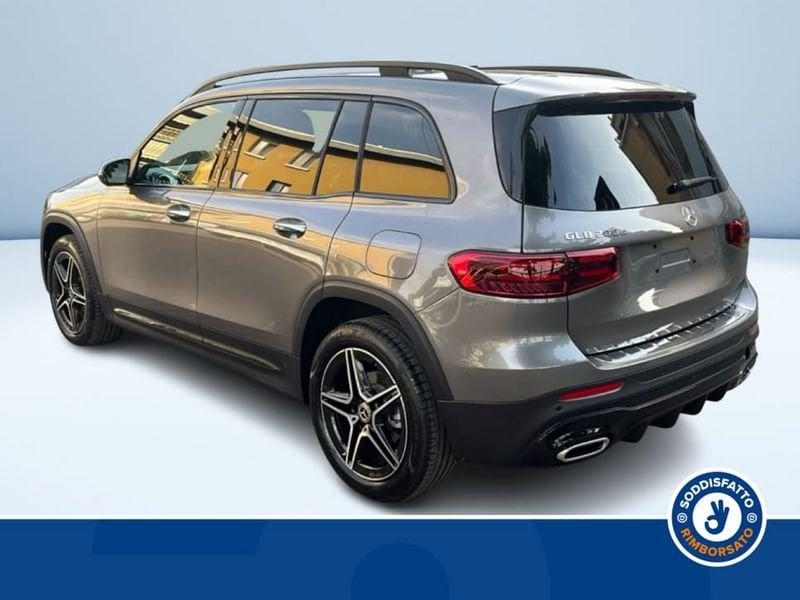 Mercedes-Benz GLB Classe 200d Automatic AMG Line Advanced Plus