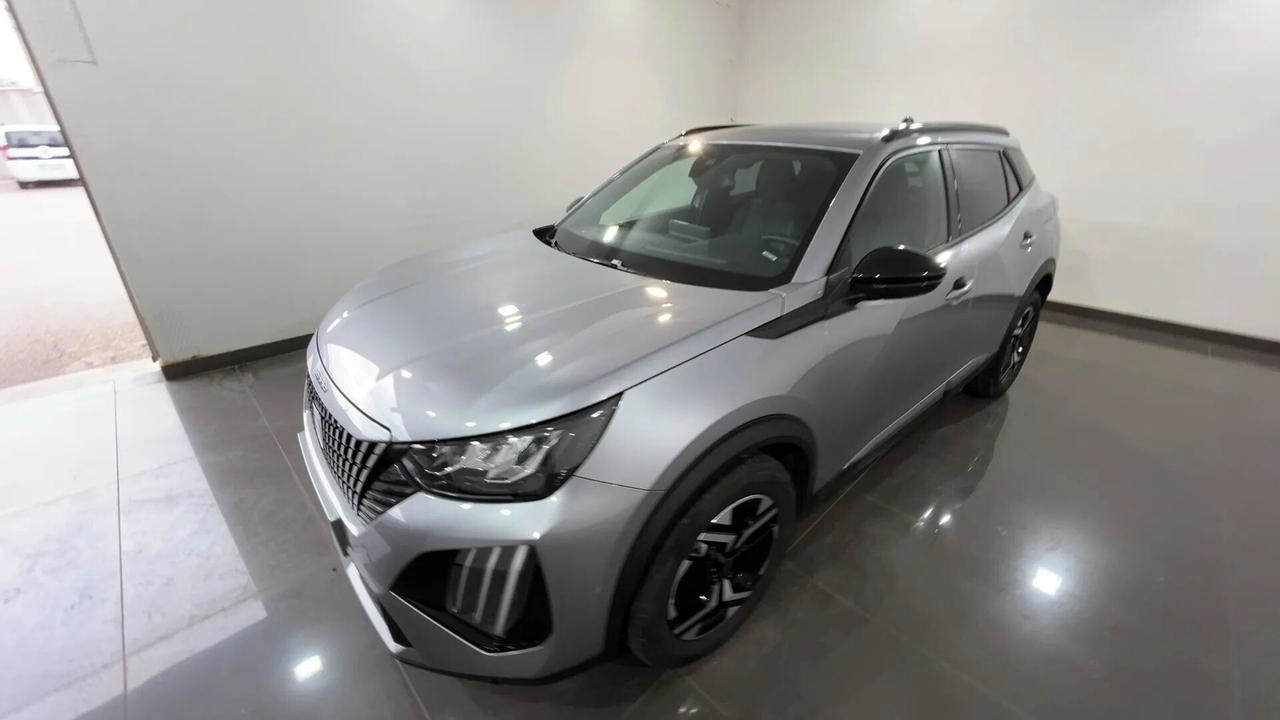 Peugeot 2008 PureTech 100 S&S Allure my24