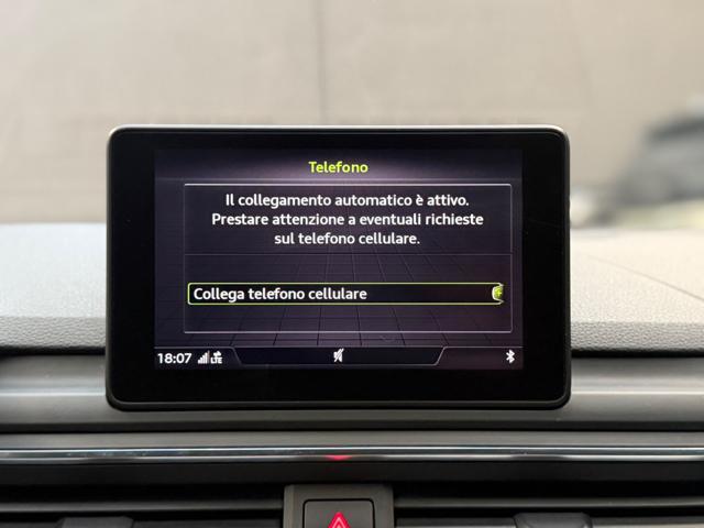 AUDI A4 Avant 2.0 TDI 150 CV S tronic Business