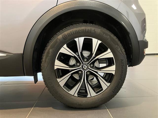 RENAULT Captur 1.0 TCe Techno