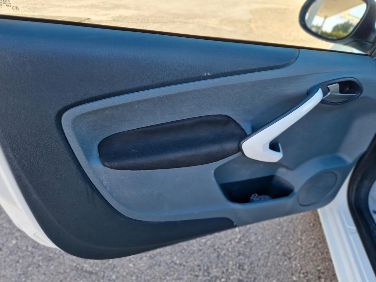 Ford Ka Ka+ 1.2 8V 69 CV Bz.-GPL